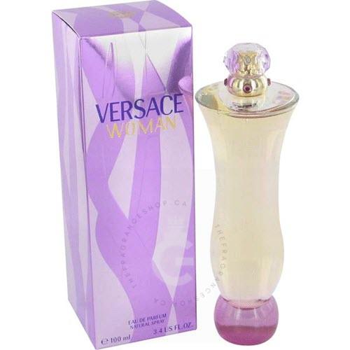 Versace Woman EDP For Her 100mL - Woman